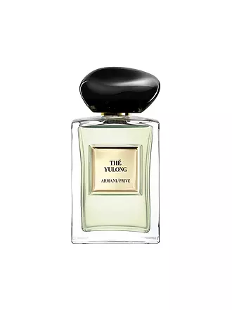 ARMANI/PRIVÉ | Thé Yulong Eau de Toilette 100ml | 